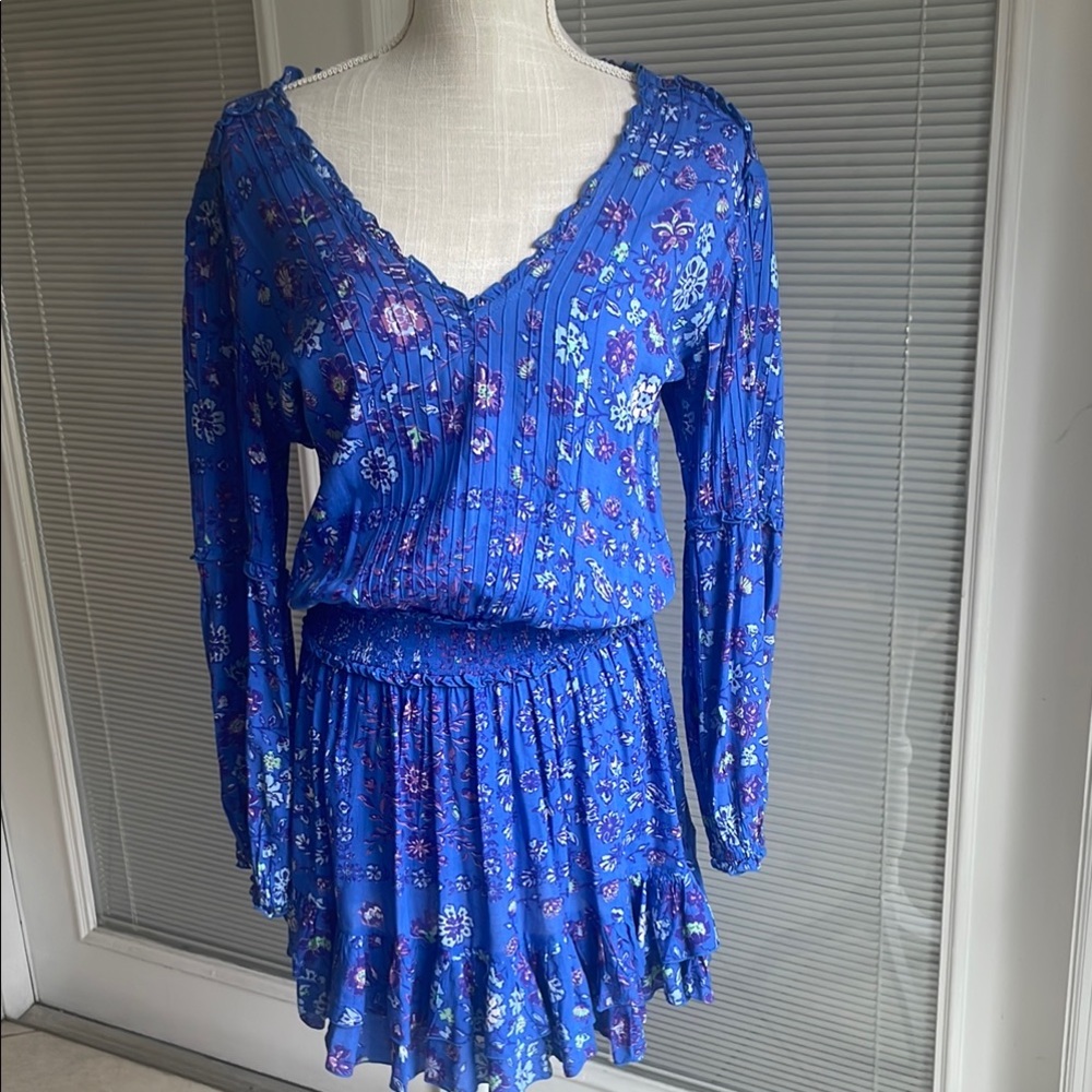 Poupette St Barth Ilona dress size XS